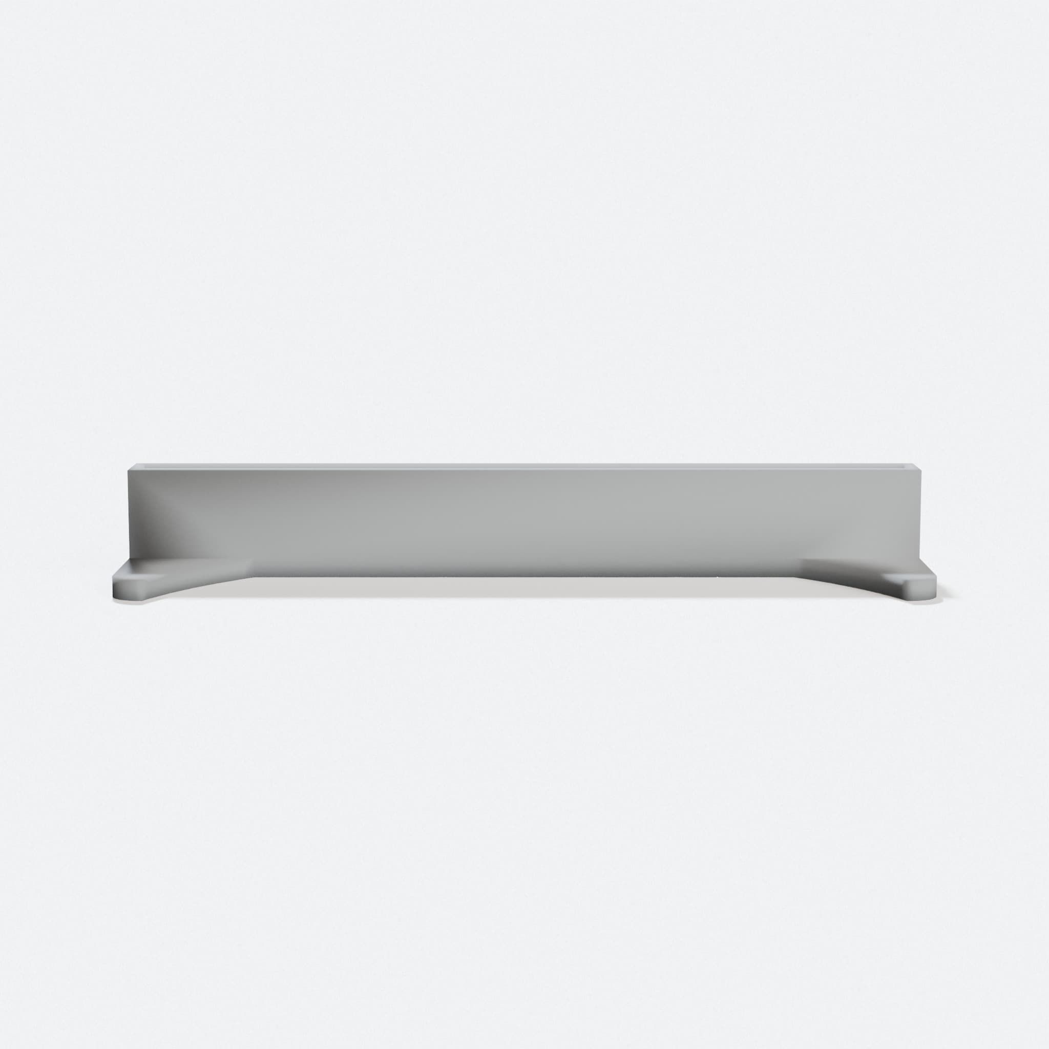 Index Card Holder, Three Configurable Designs