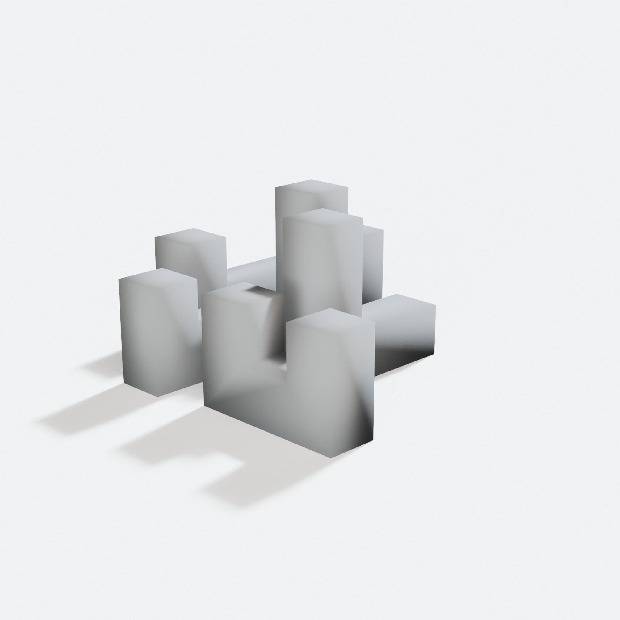 Soothing Busy Work Puzzle Box Set
