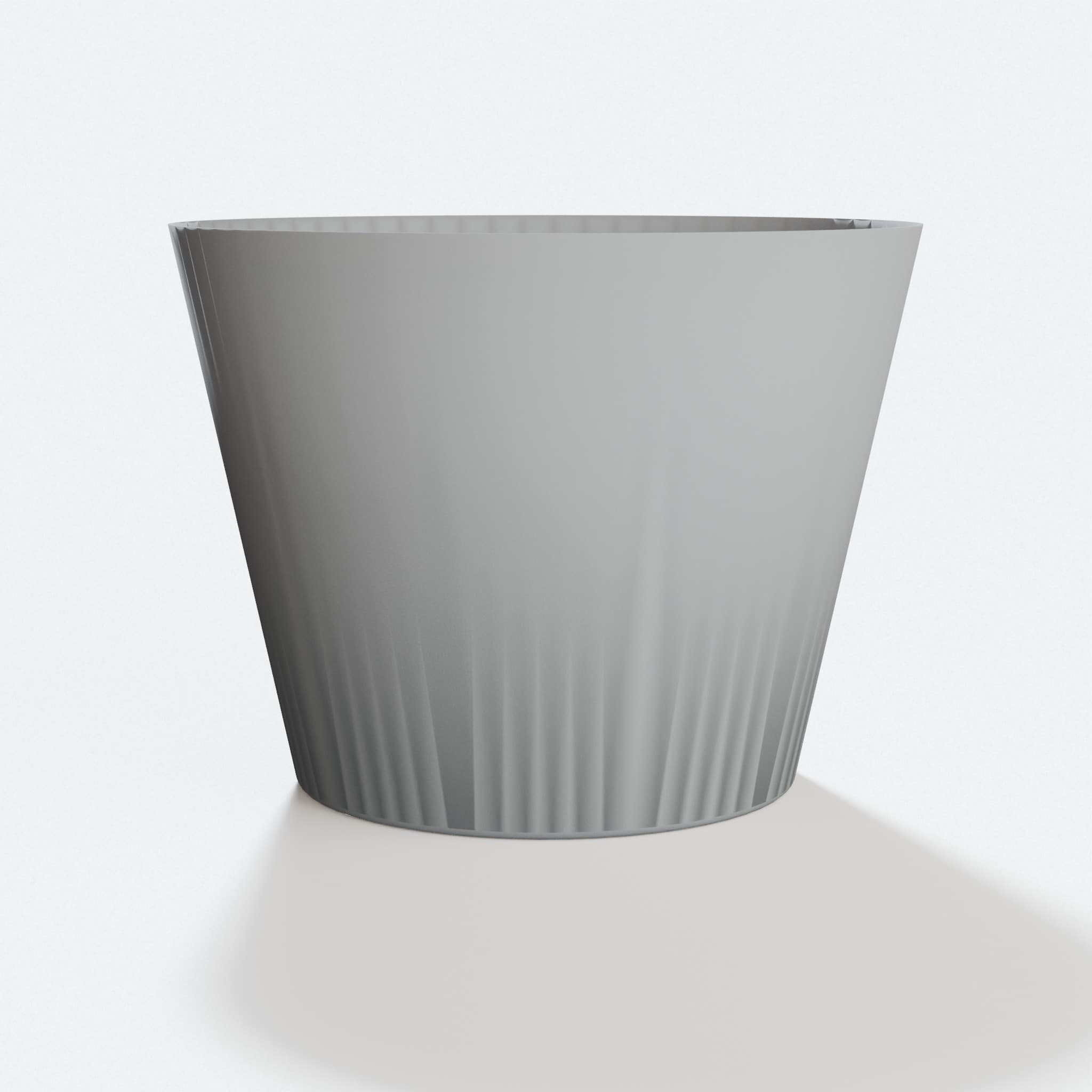 Texted Lampshade for Ikea LAMPAN, 3D Printed Home Decor
