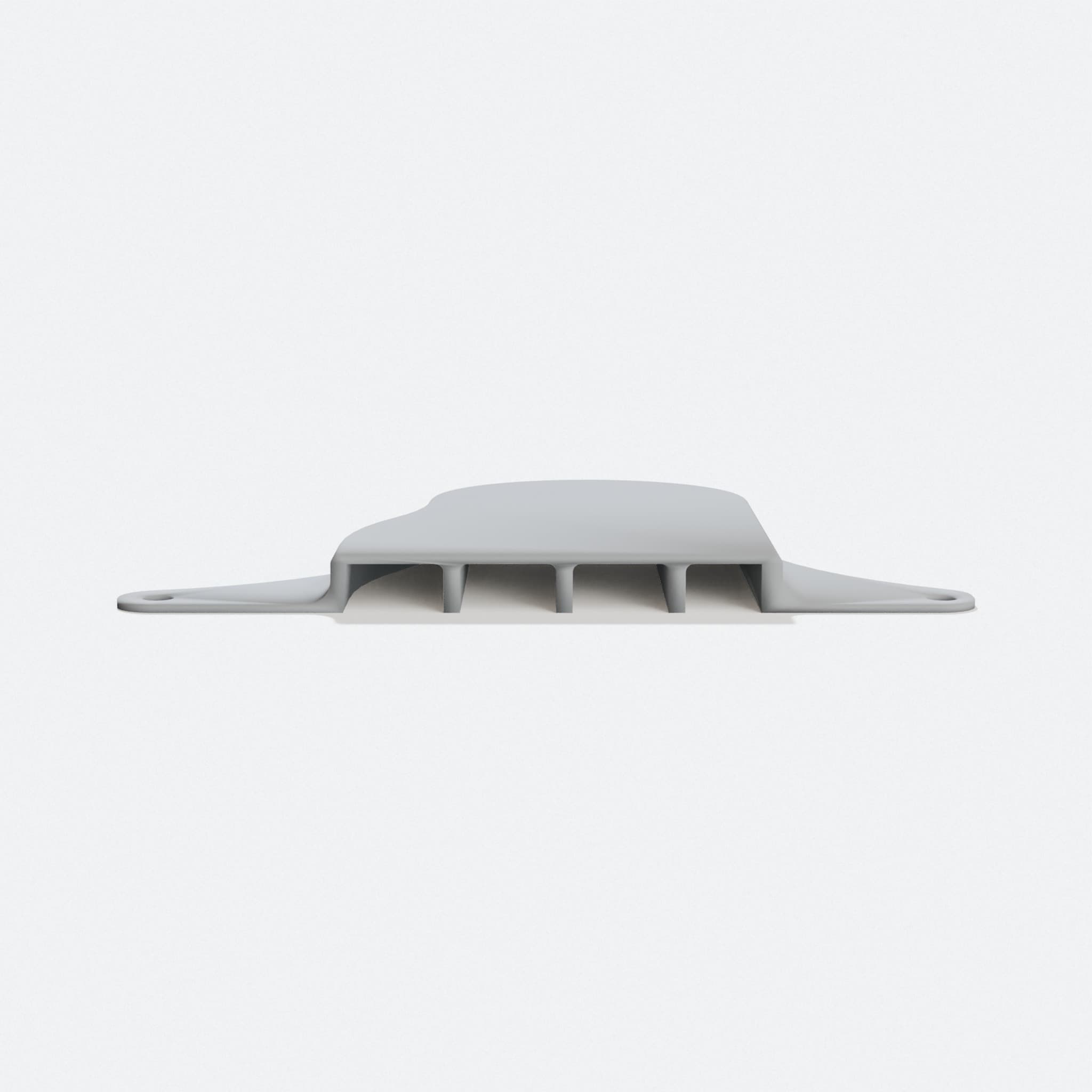 A10M Fan Cover for Geeetech 3D Printer