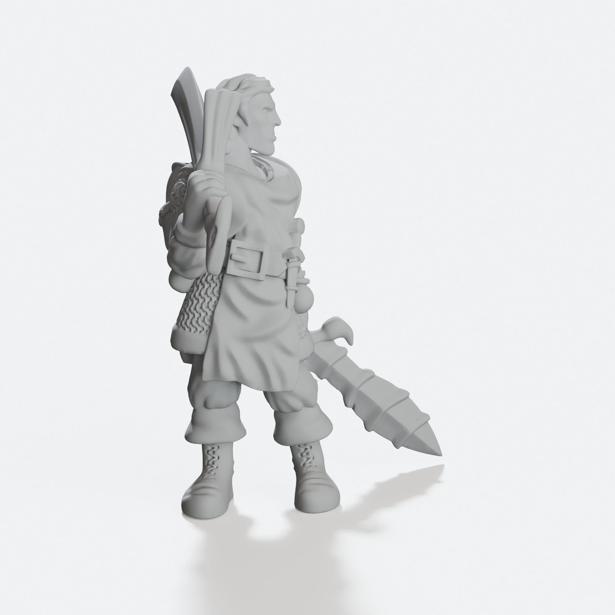 Valandar Version 3