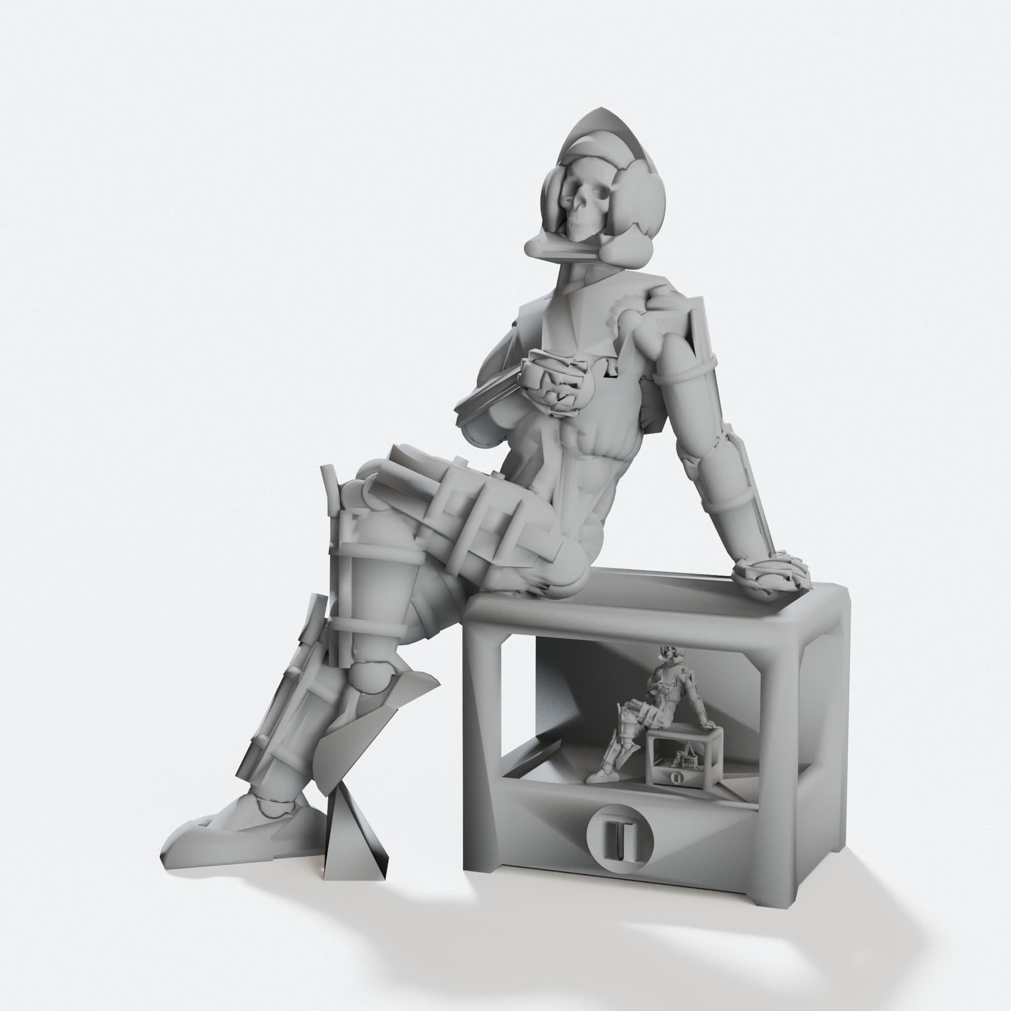 Printsexy