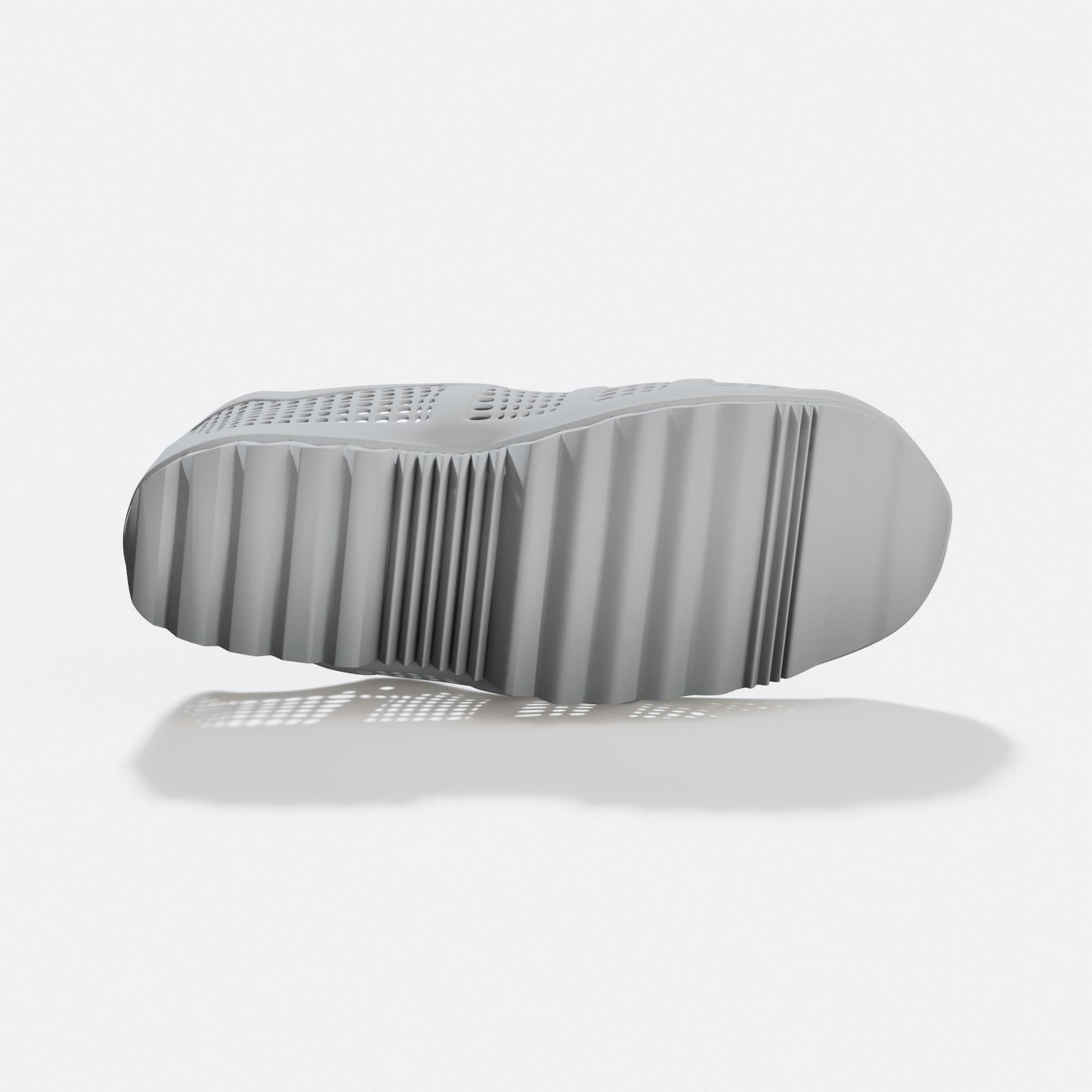 Adidas Inspired Sneaker 3D Printed Gift