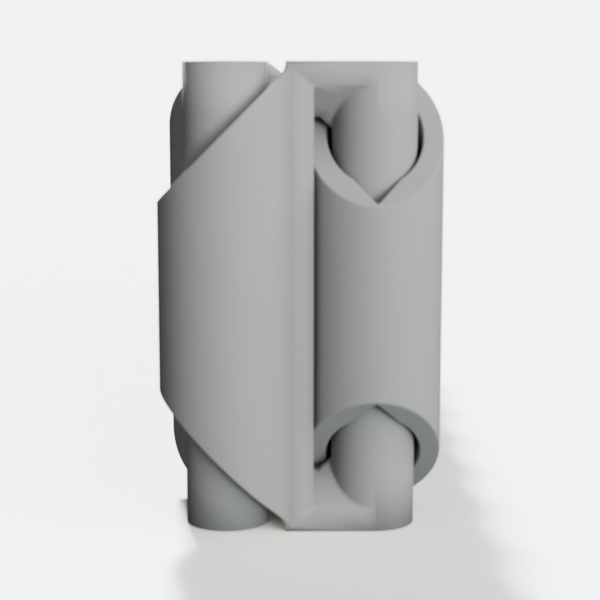 Chain Bracelet 3D Printed Gift, Customizable Hinge Design