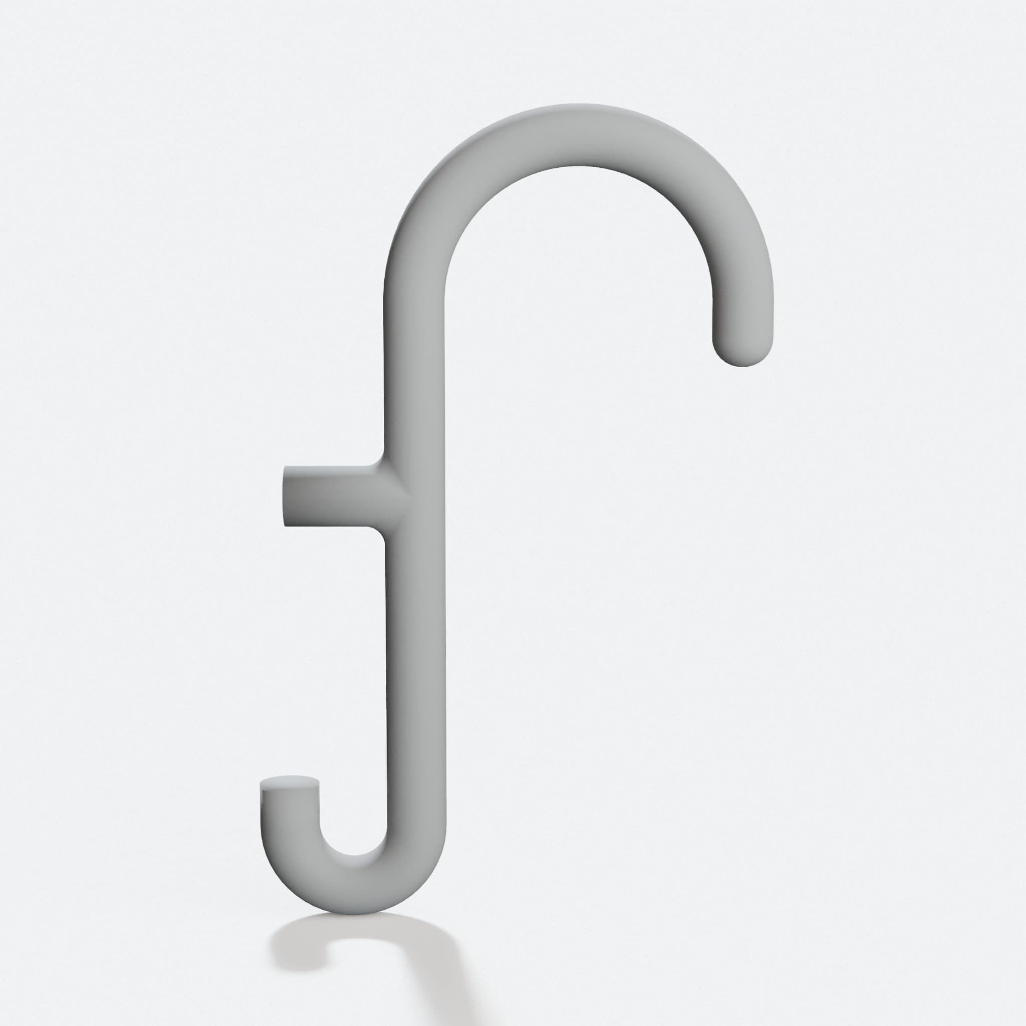 Ikea Skadis Pegboard Hooks, Simple Storage Set