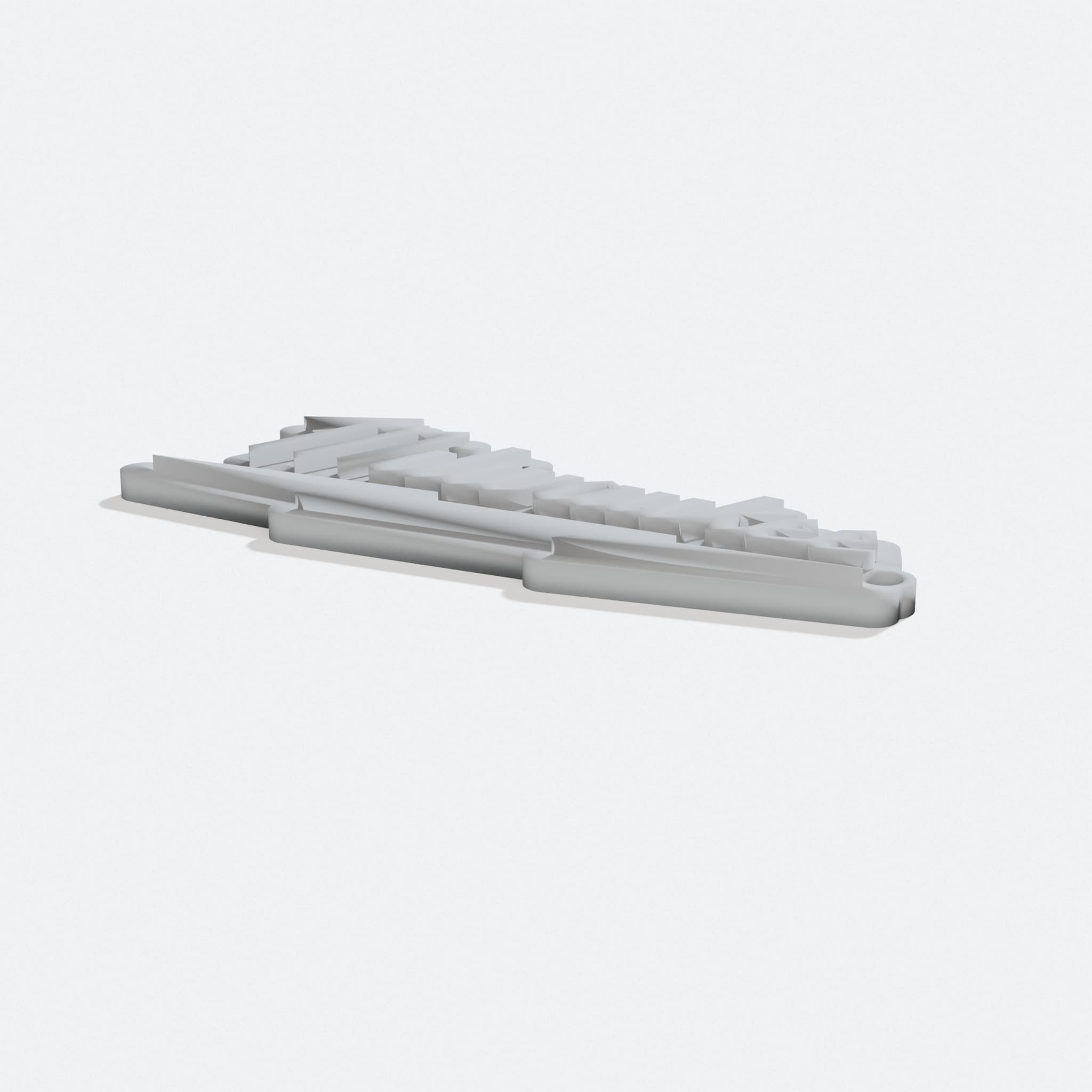 Compatible with Milwaukee M12 M18 Keychain