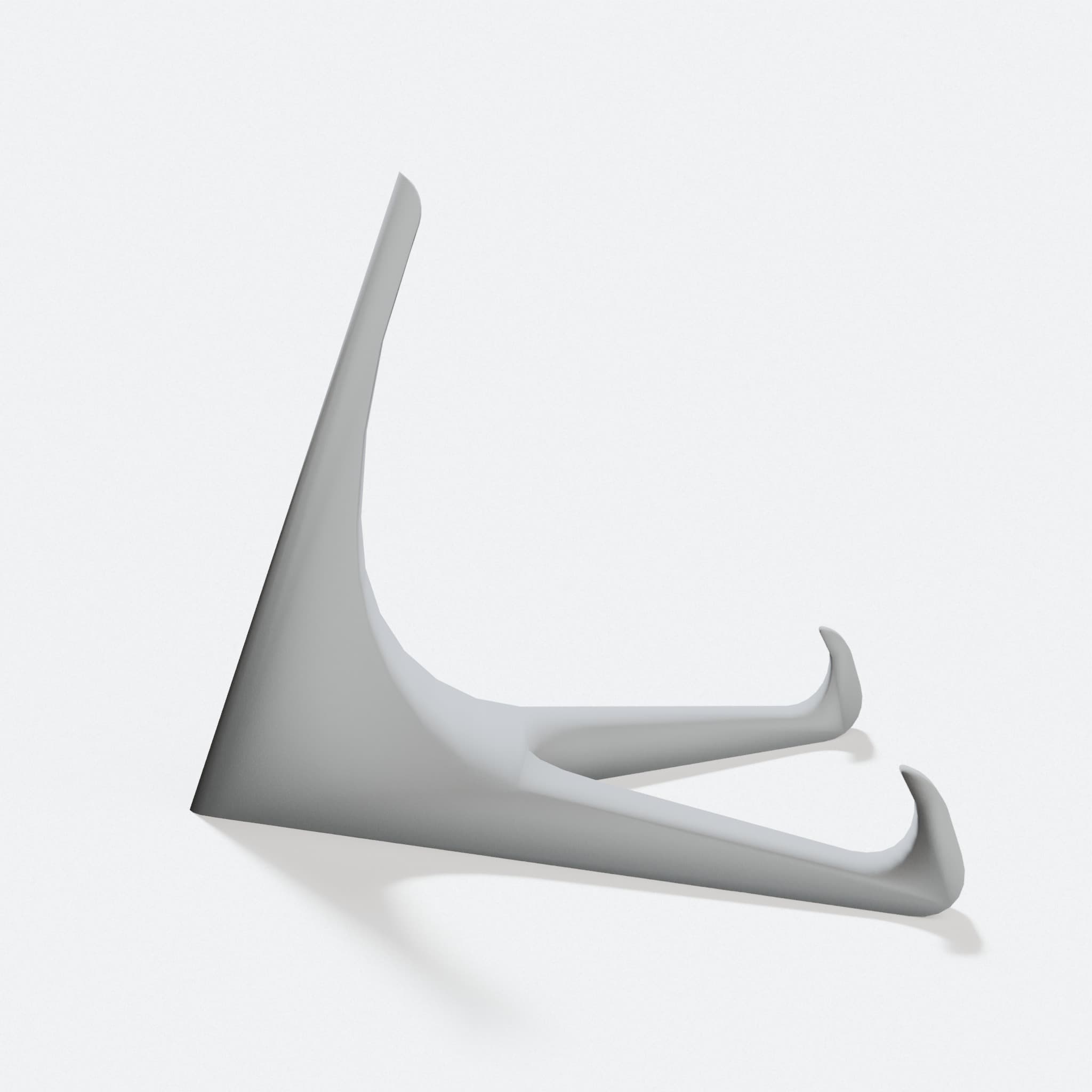 3D Printed Phone Stand, Compatible with iPhone