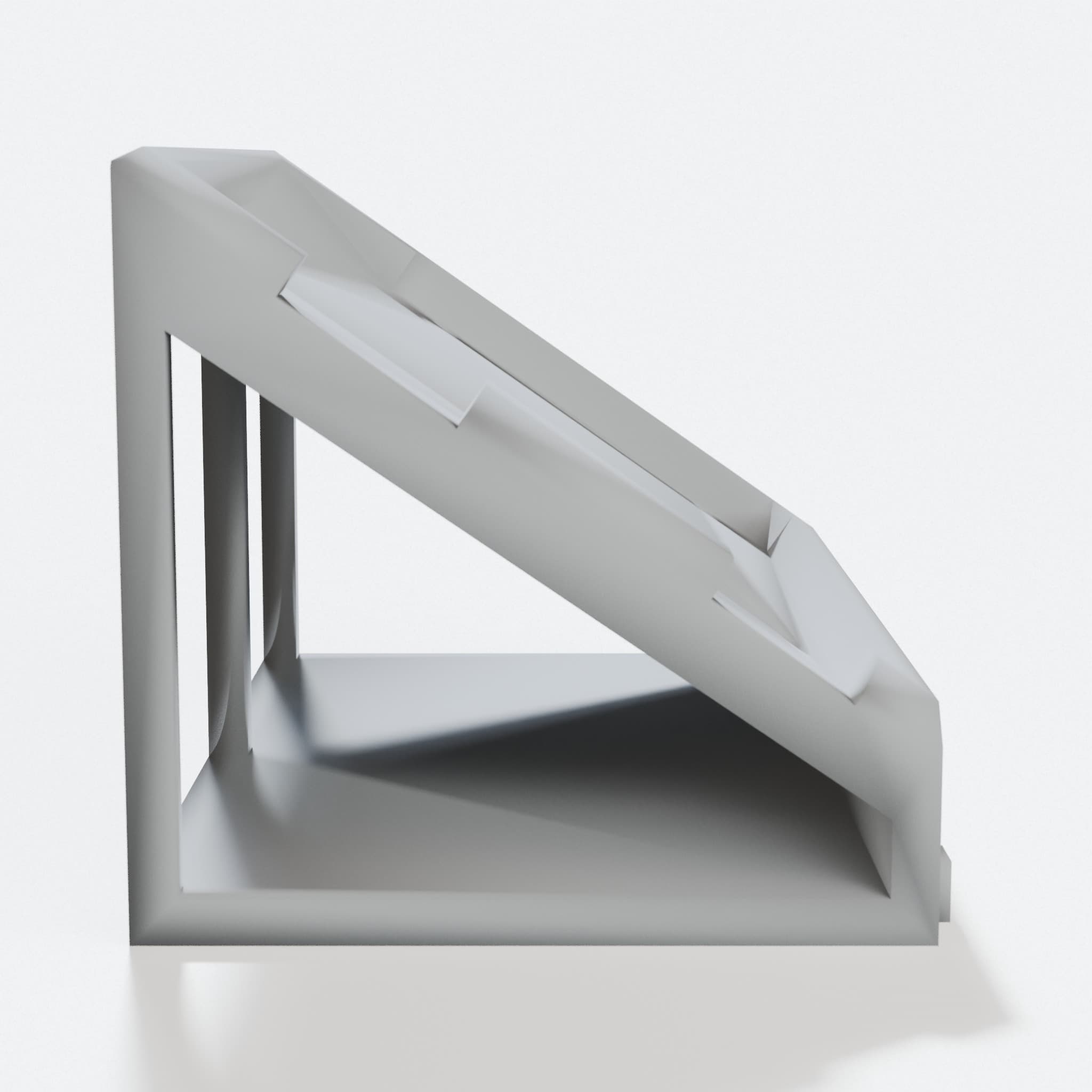 Compatible with Arduino Uno Breadboard Stand