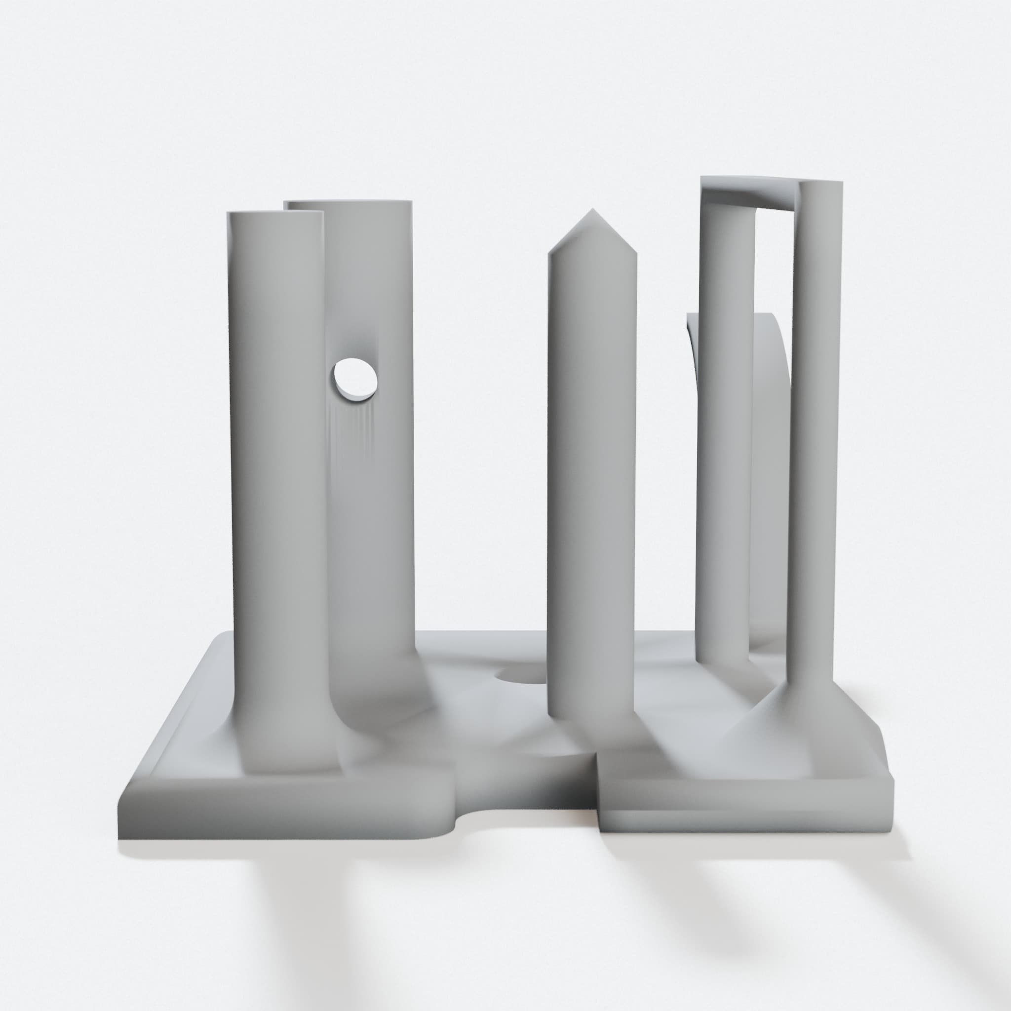 Anycubic I3 Mega Upgrade Guide & Cura Settings