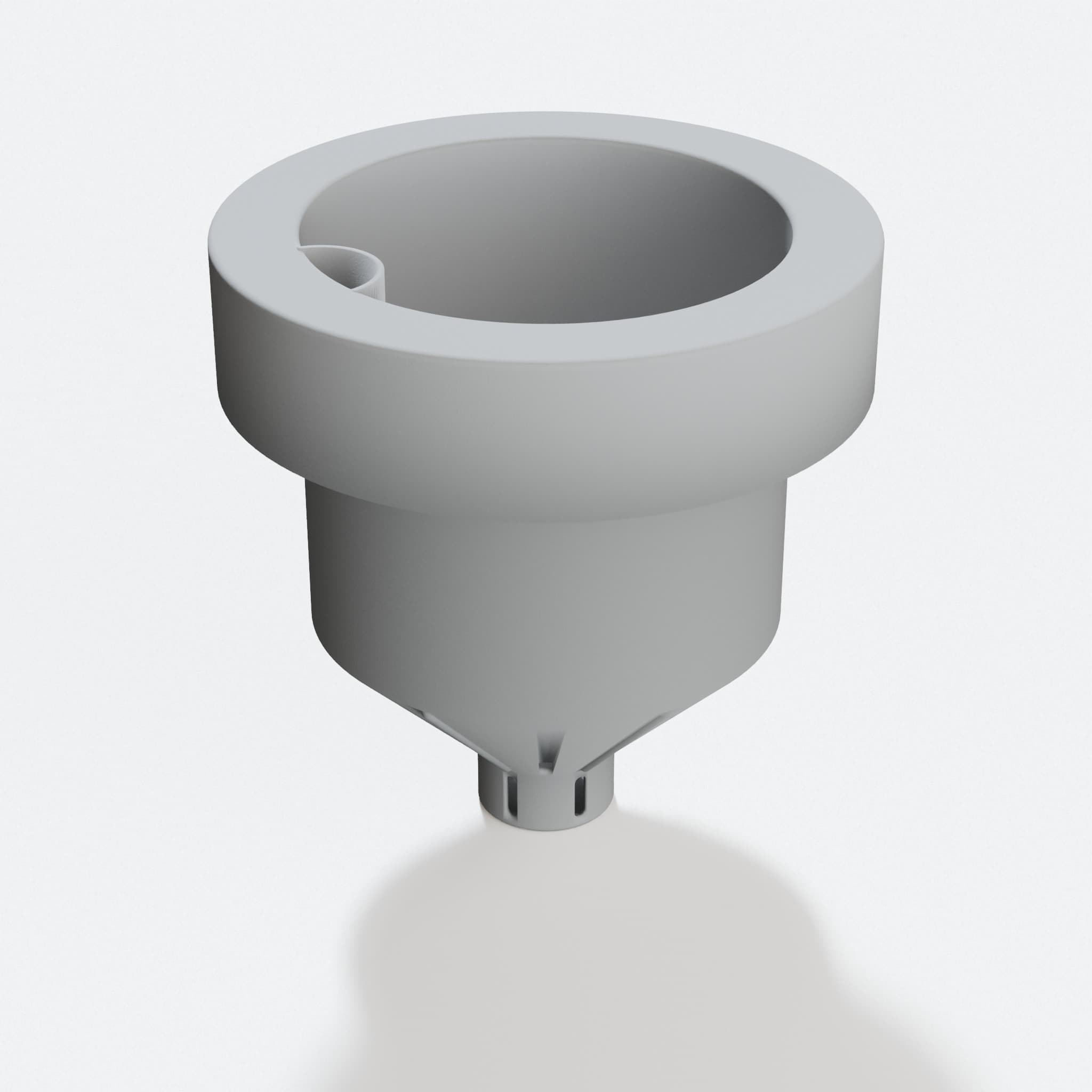Self-Watering Planter, 3D Printed Outdoor Gear