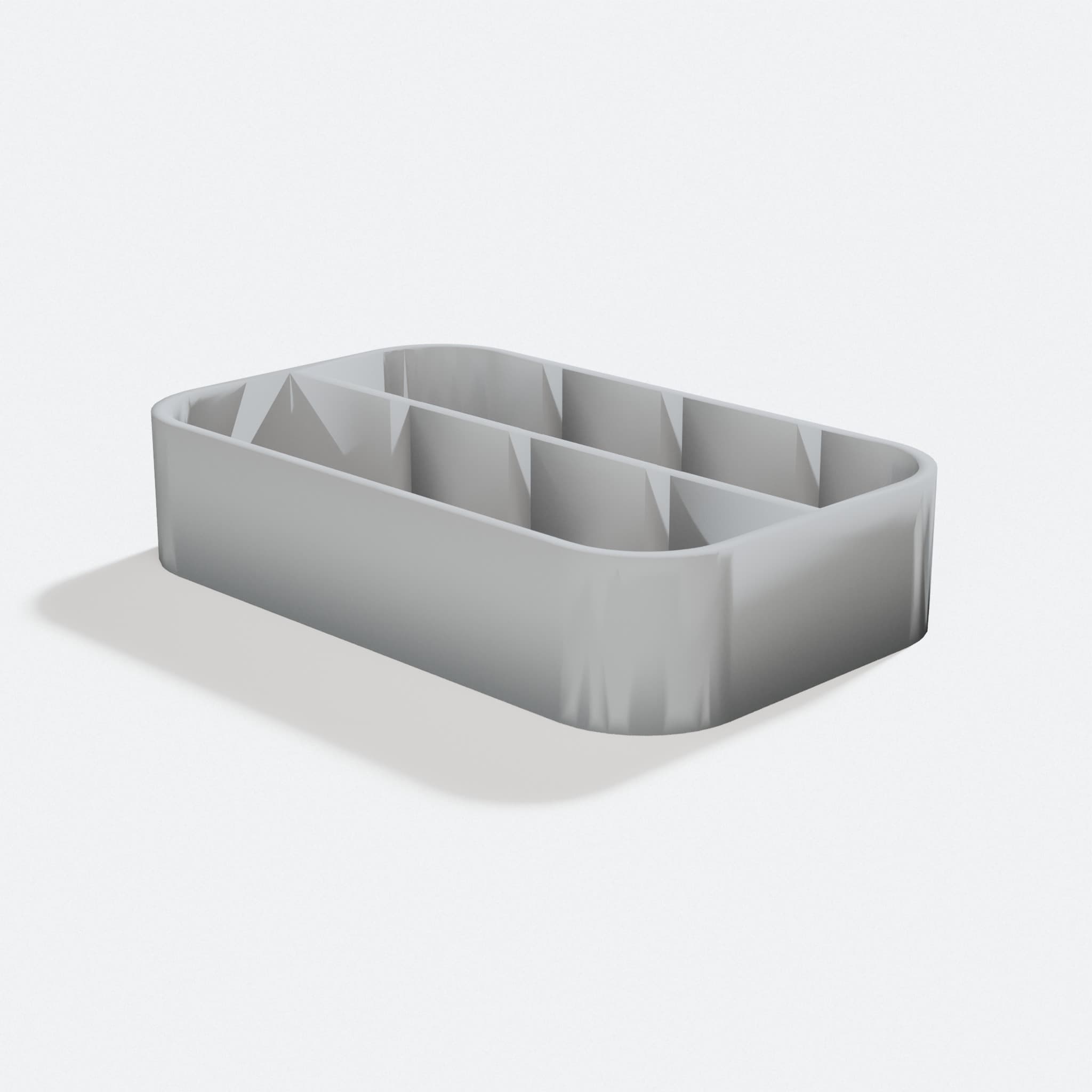 Altoids Tin Organizer Insert with Variants