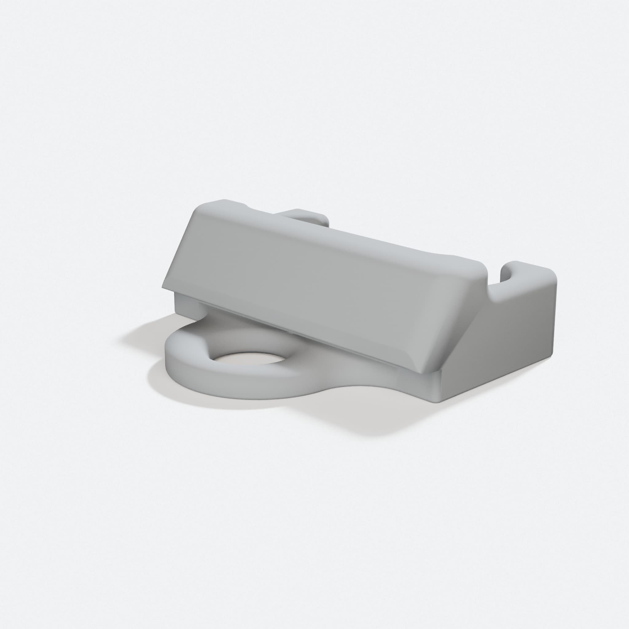 Compatible with DJI Mini 3 Mini 2 Air 2 Lanyard Mount