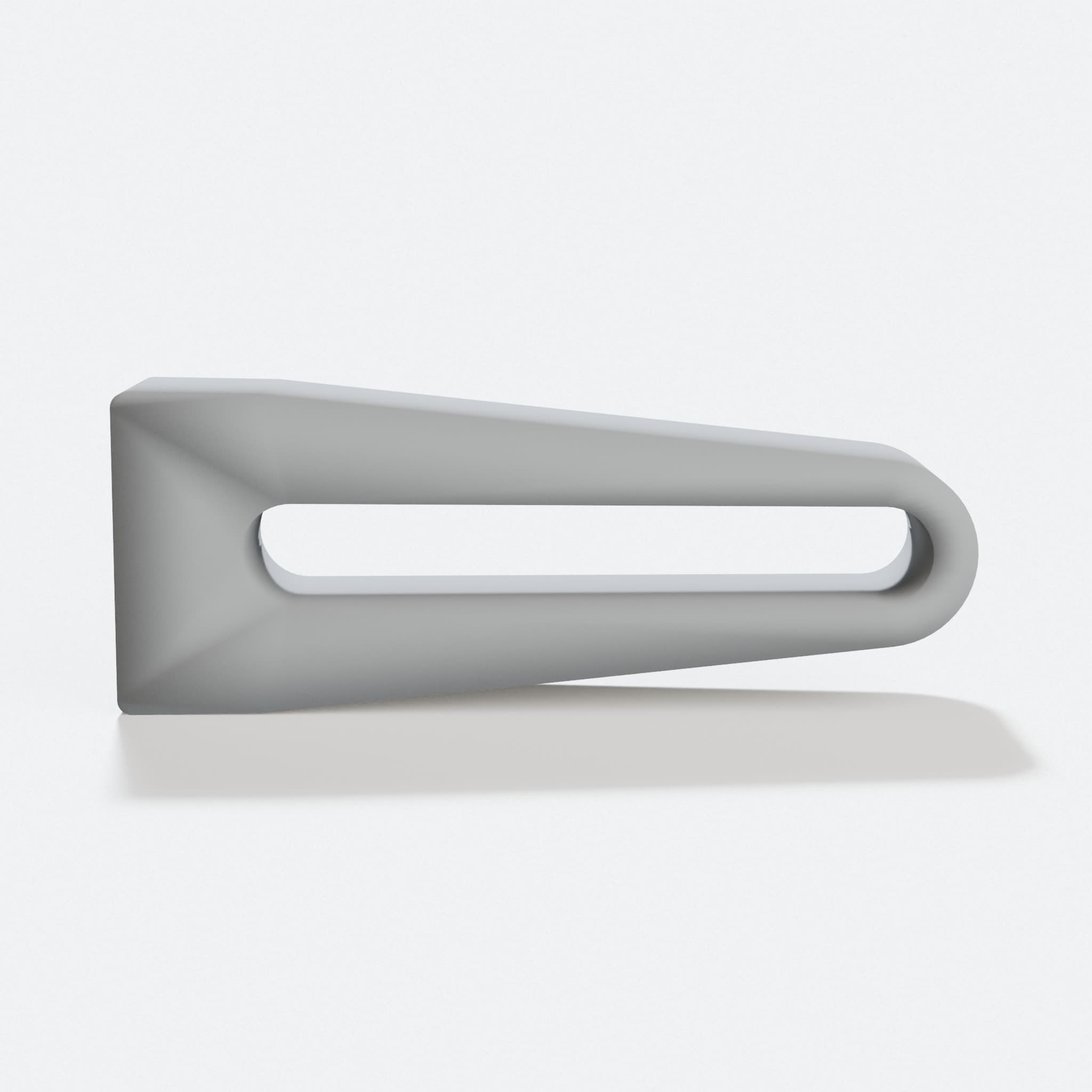 3D Printed Car Door Silencer for Audi VW Hyundai Skoda