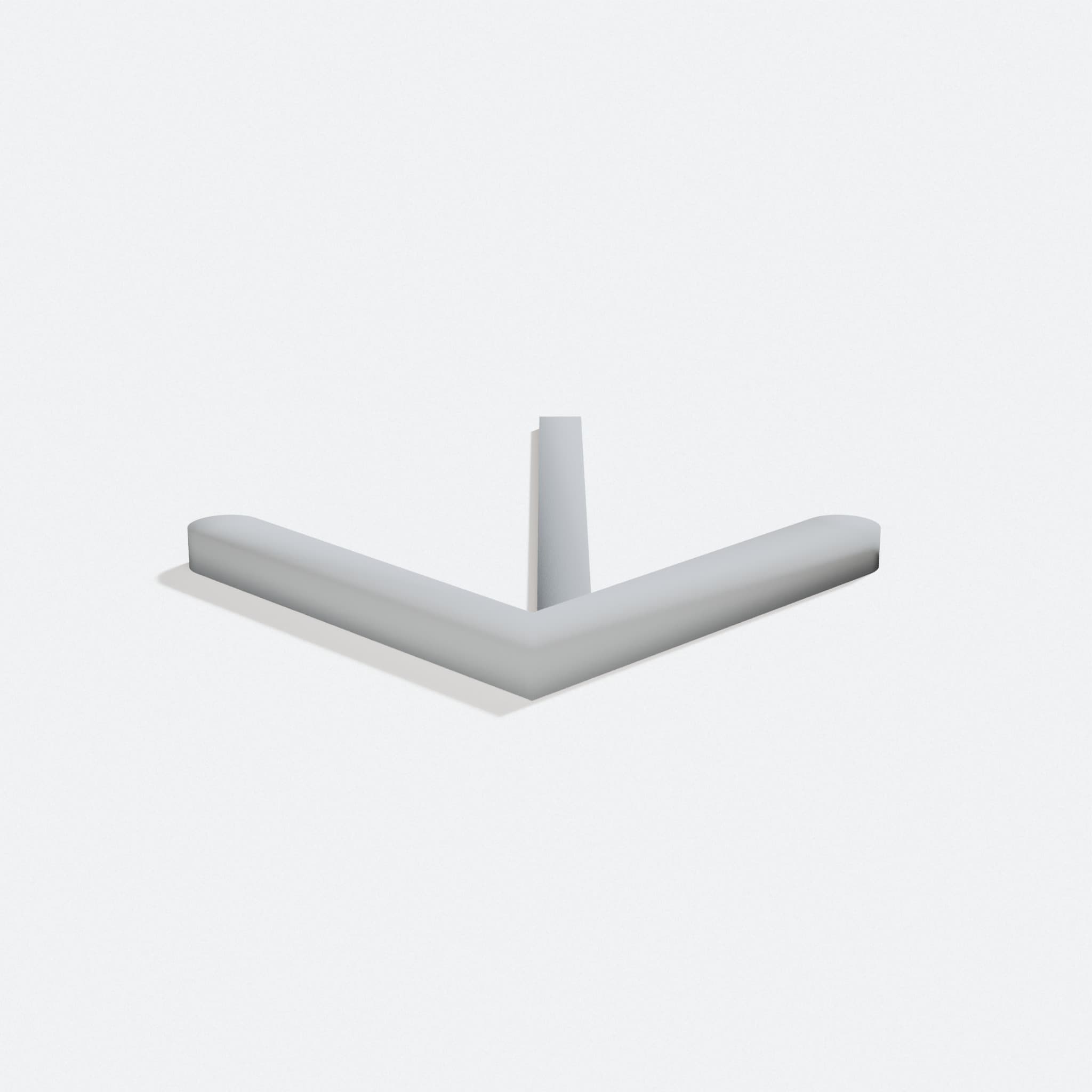 Circle Centering Jig for 3D Printed Workshop Tools