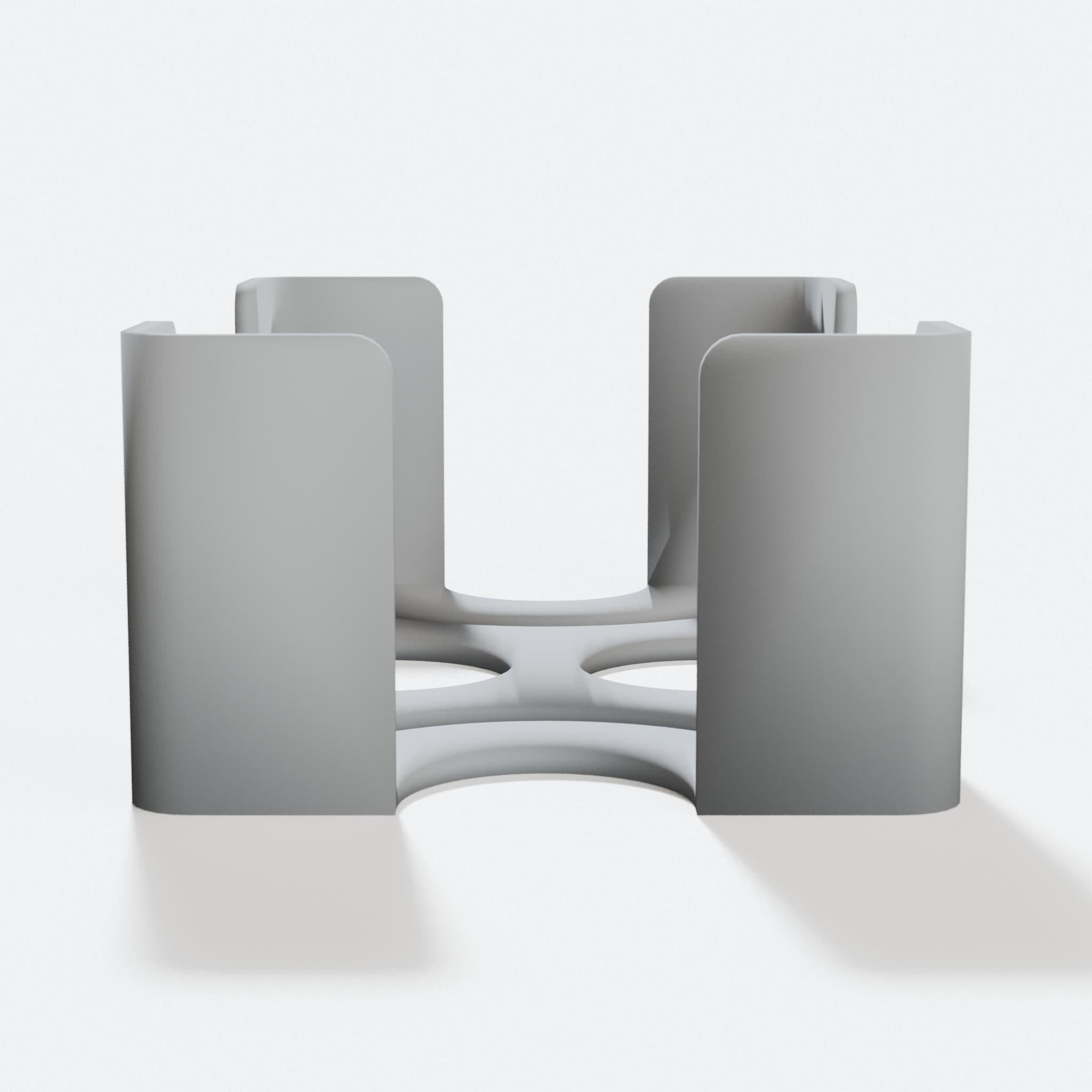 Card Holder Munchkin 3D Printed Toy