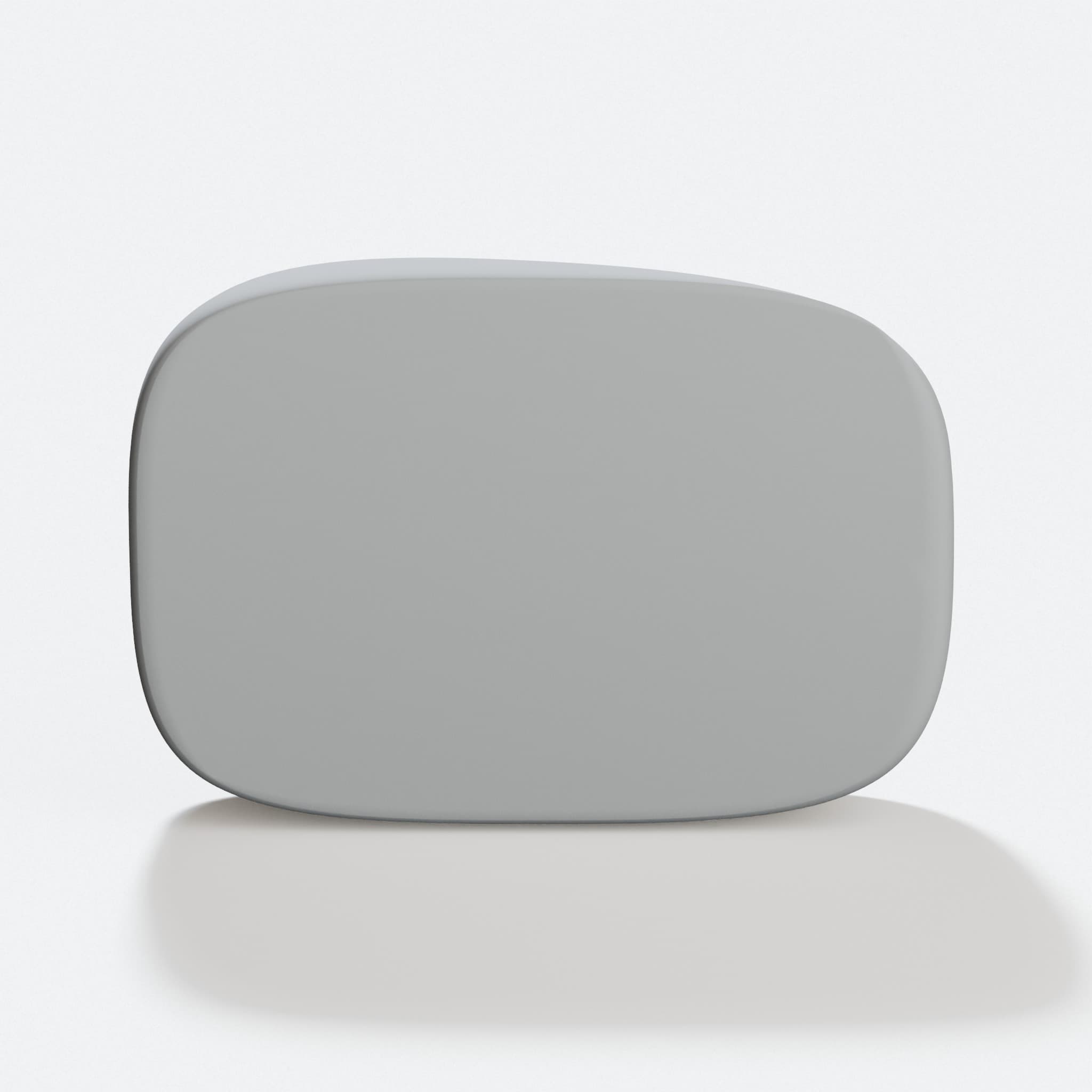 3D Printed Soap Dish, Bathroom Home Decor