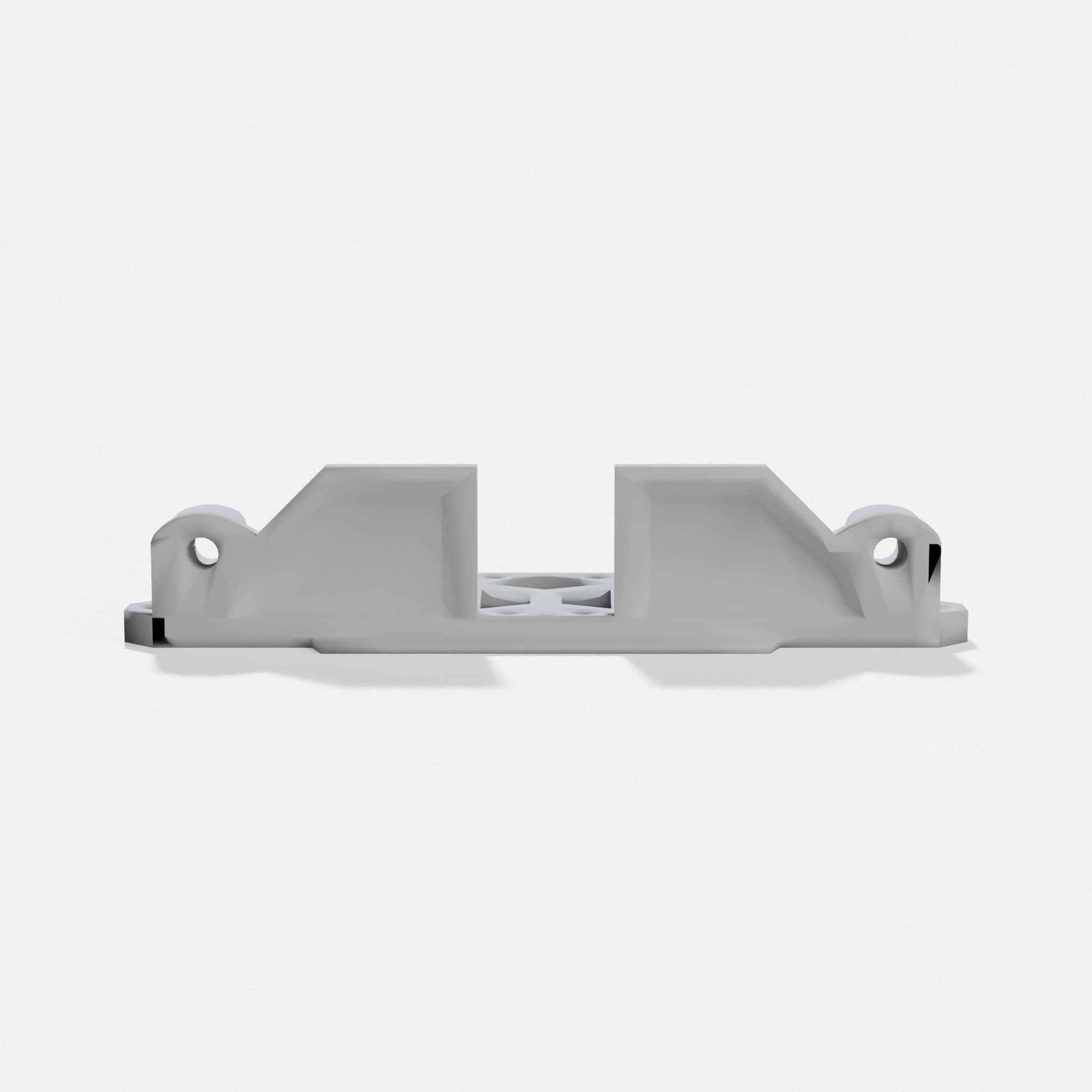 Compatible with Anet A6 Frame Brace – 3D Printed Workshop Tool