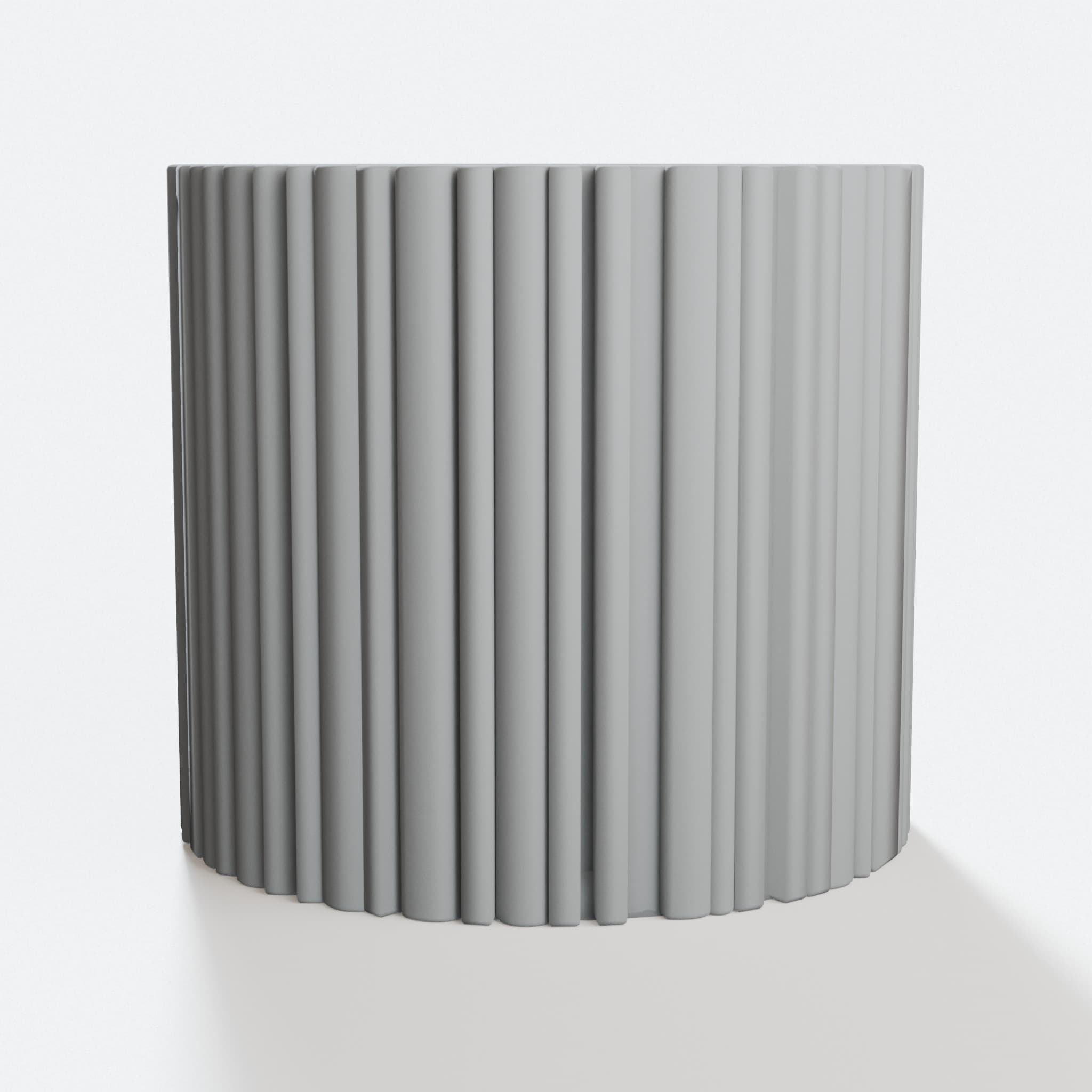 Pi Penholder: 3D Printed Desk Organizer