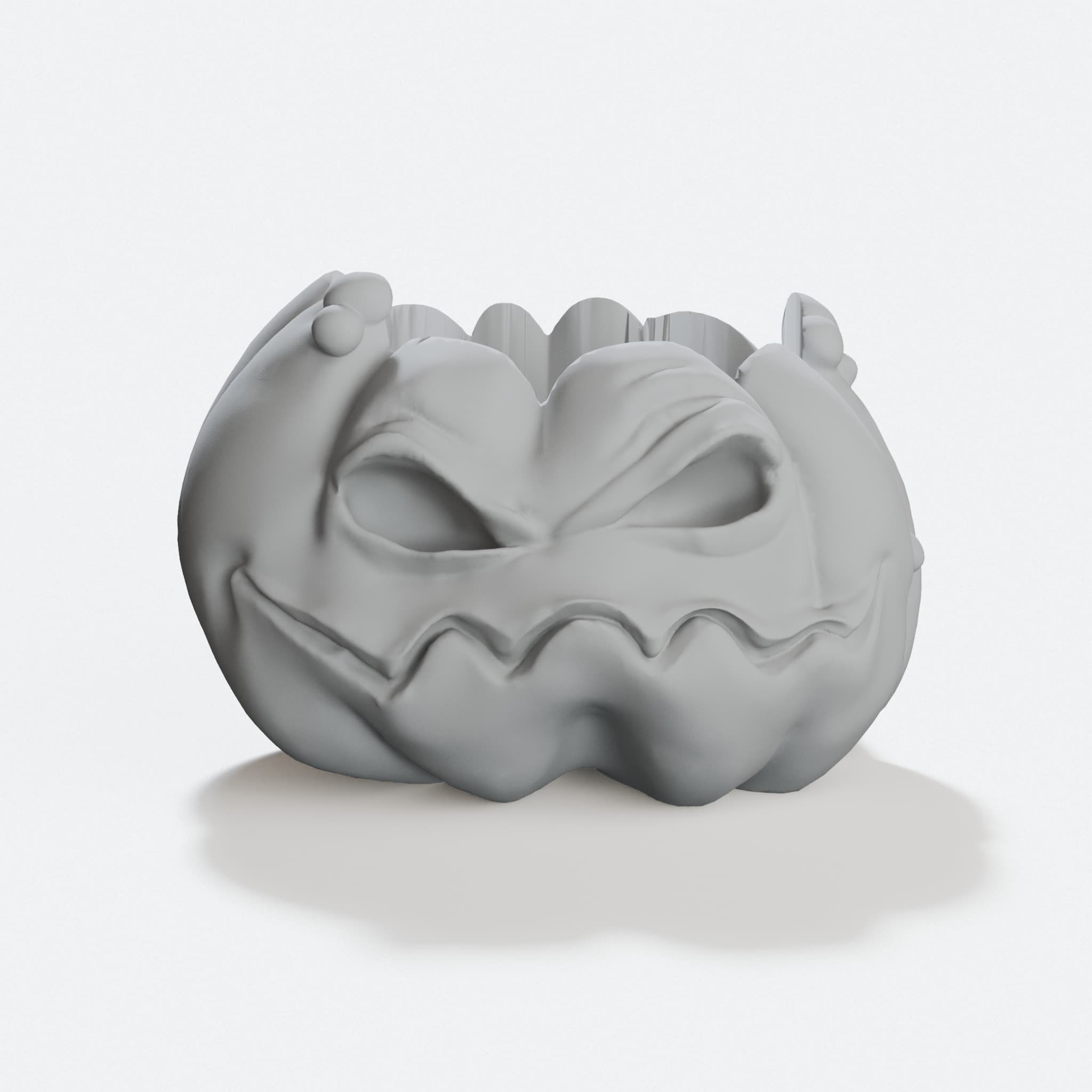 Halloween Pumpkins and Puppets Collection