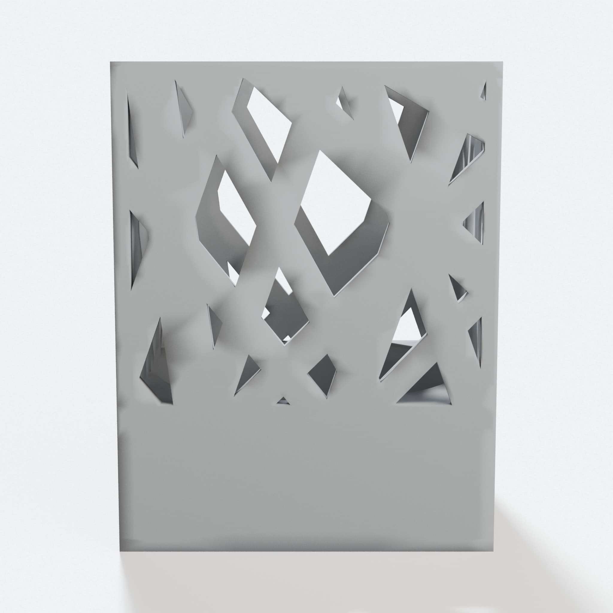 3D Printed Pen Stand with Dual Purpose Design