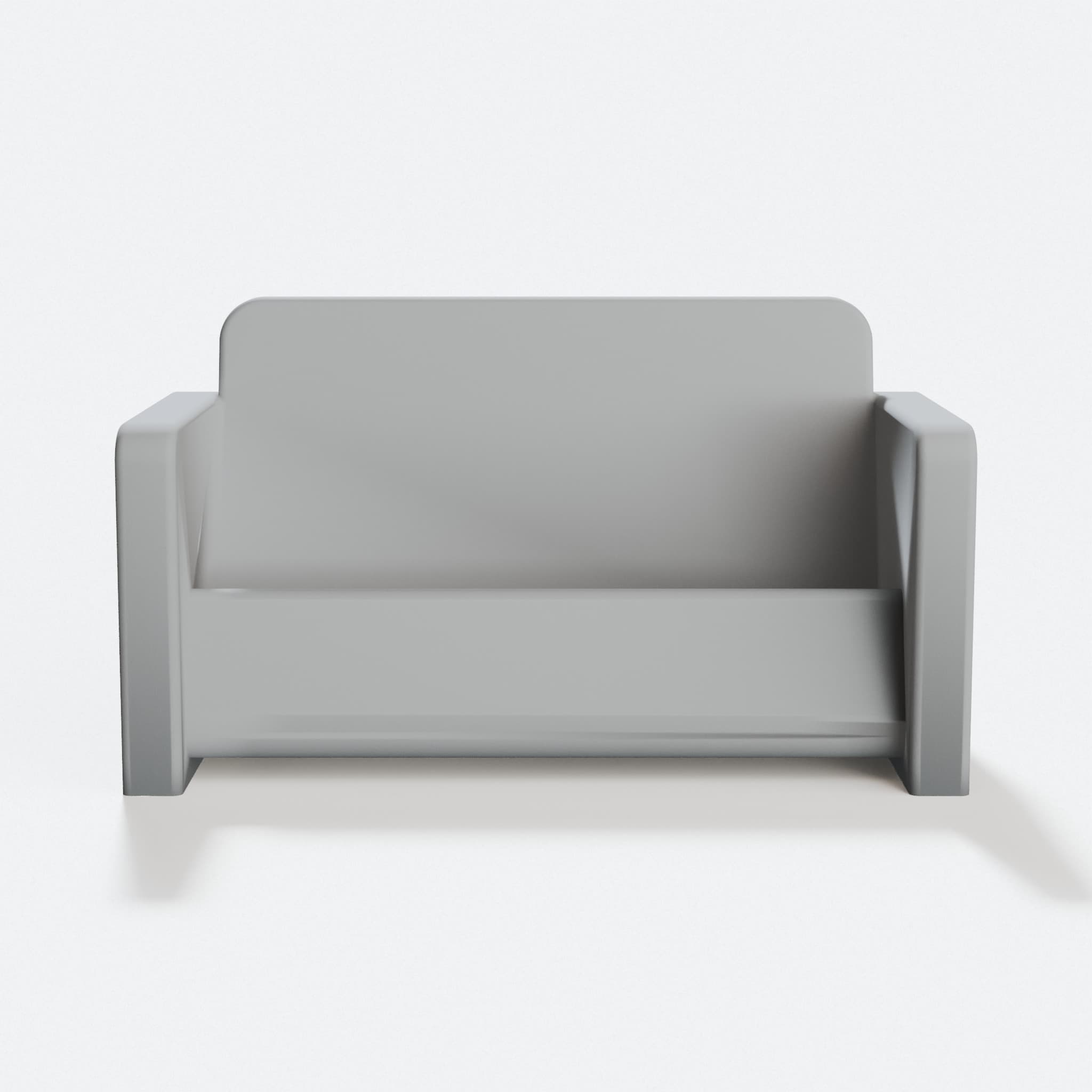 Business Card Holder for Desk and Office