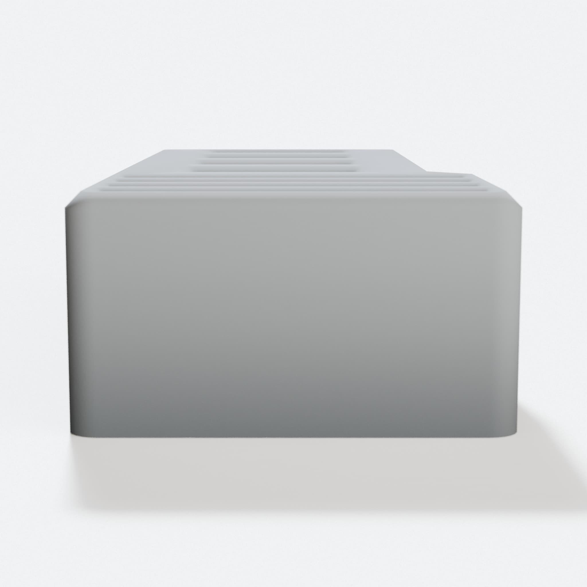 SD & USB Dock - Desktop Card and Stick Holder