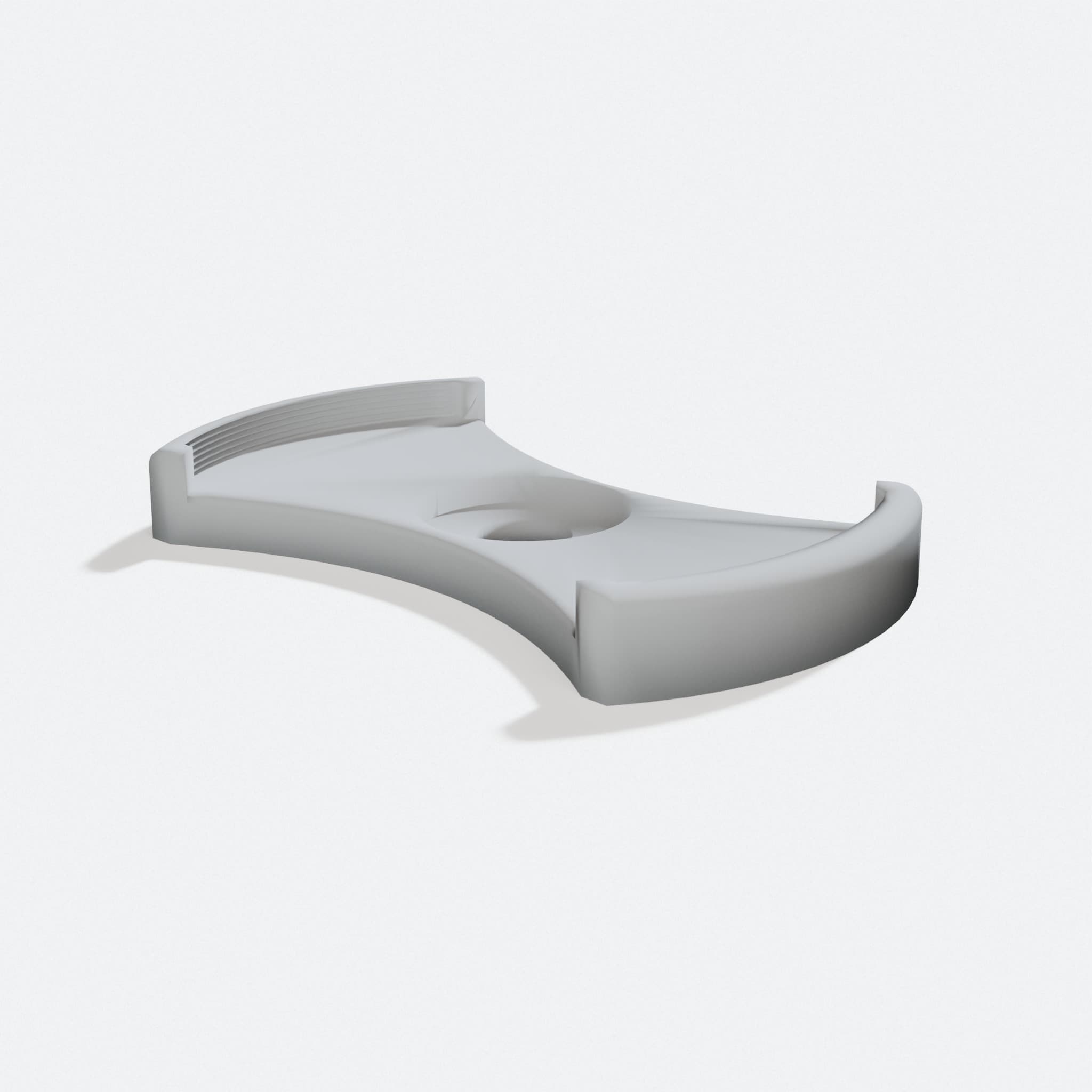 Compatible with Canon 52mm Lens Cap Holder