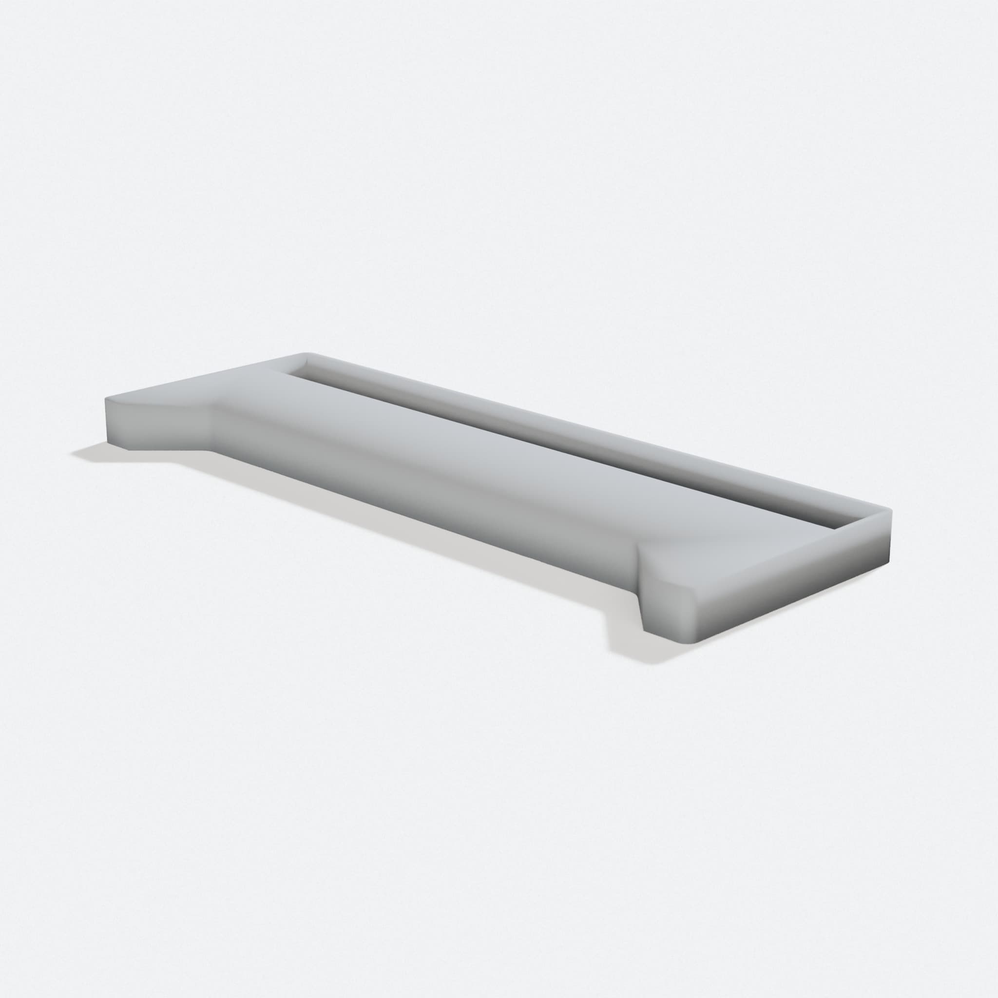 Compatible with Creality 3D Printed Monitor Stand Legs