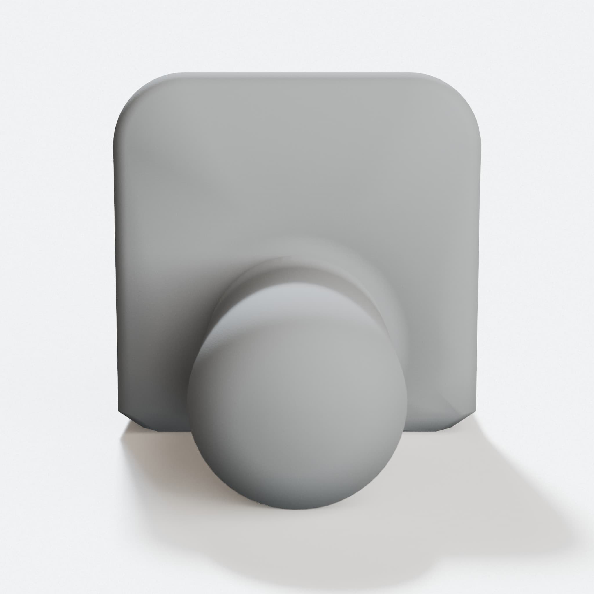Strong Replacement Shelf Pin for IKEA Furniture