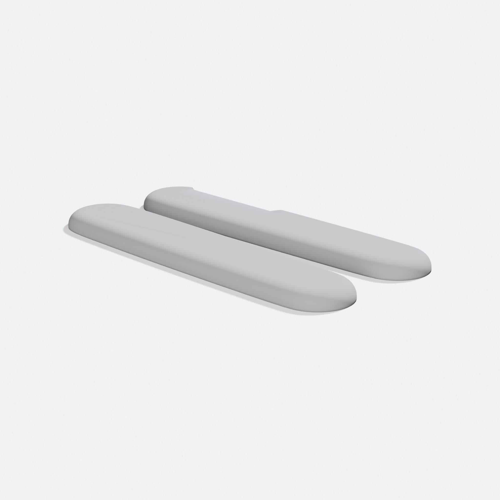 3D Printed Victorinox Pocket Knife Handle Scales