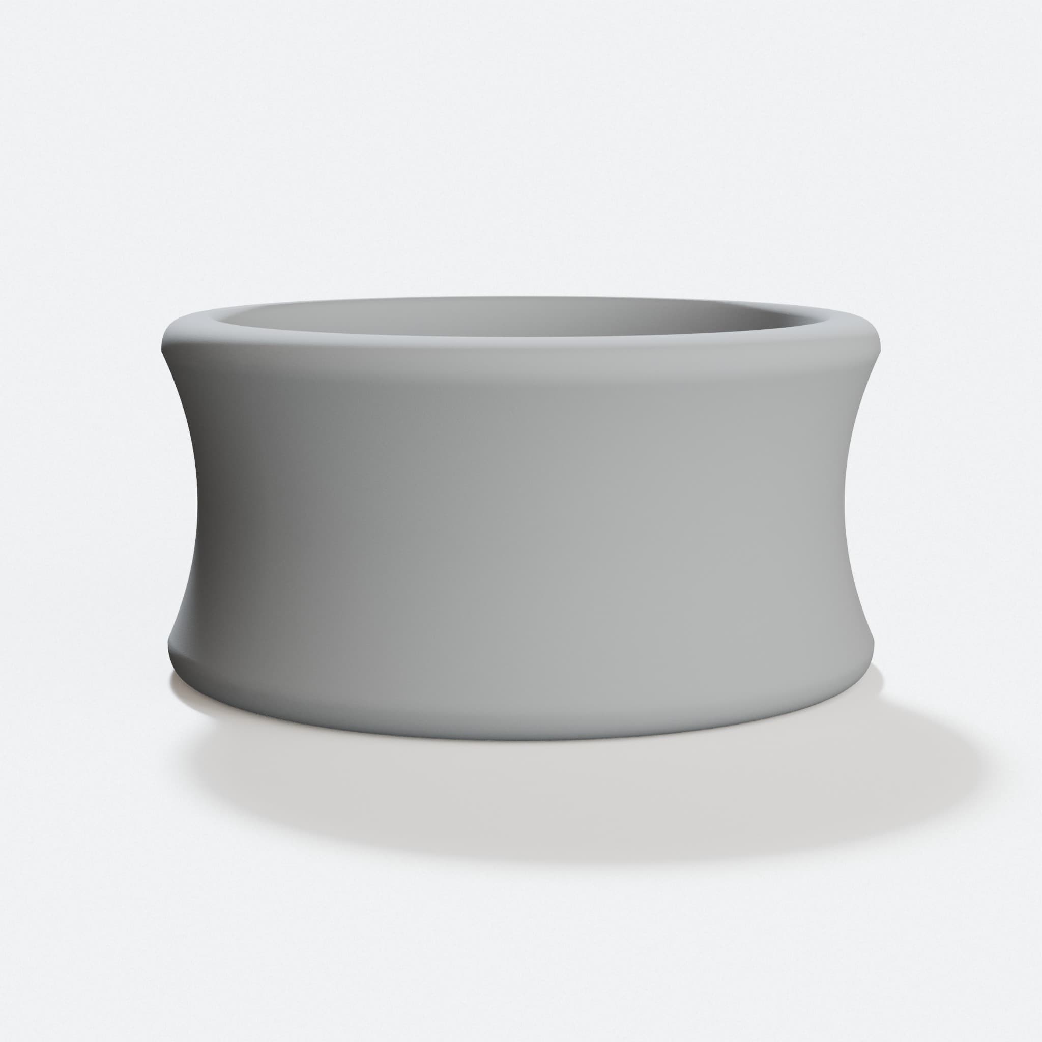 Customizable Ear Plug – 6 Design Options