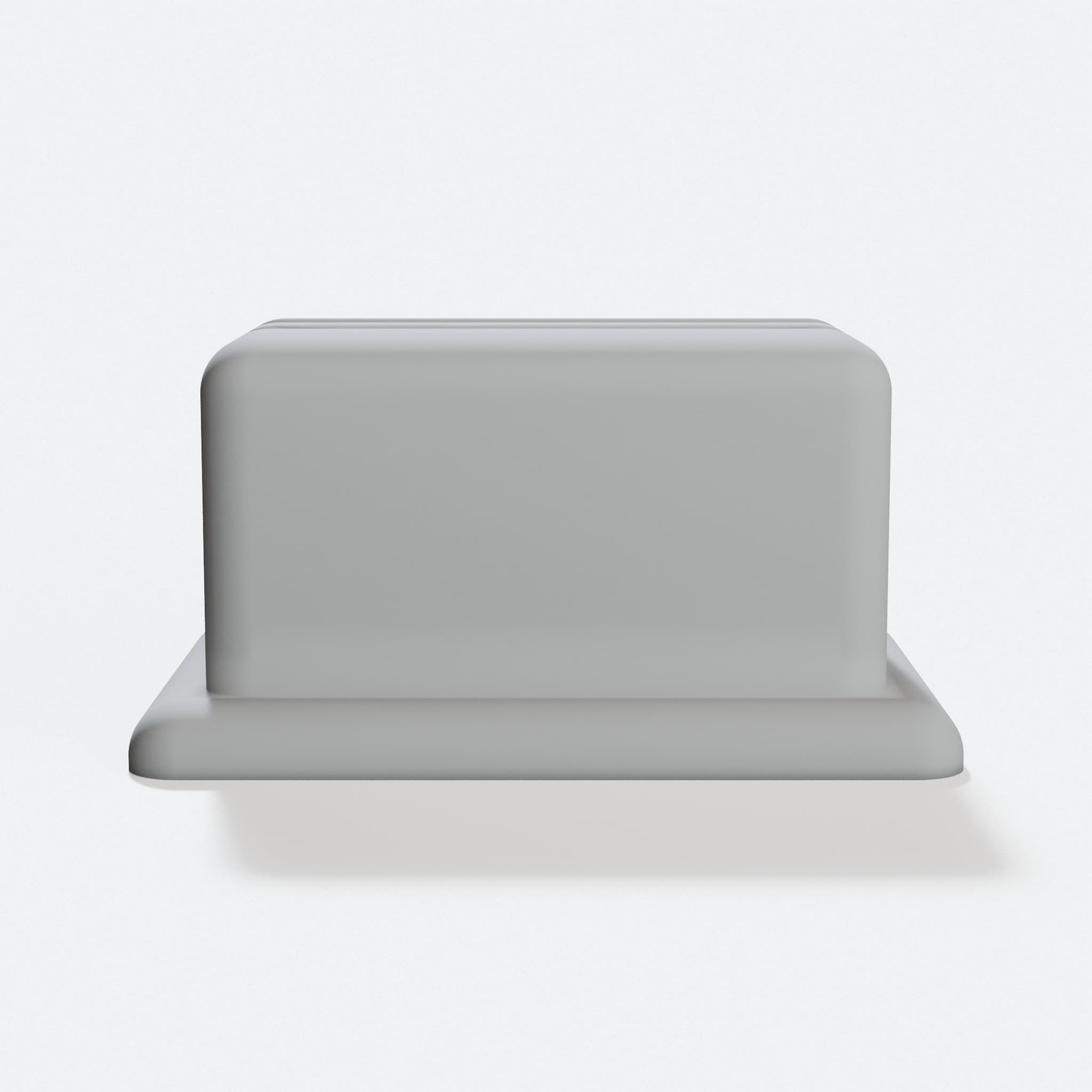 3D-Printed Greeting Card Holder Stand