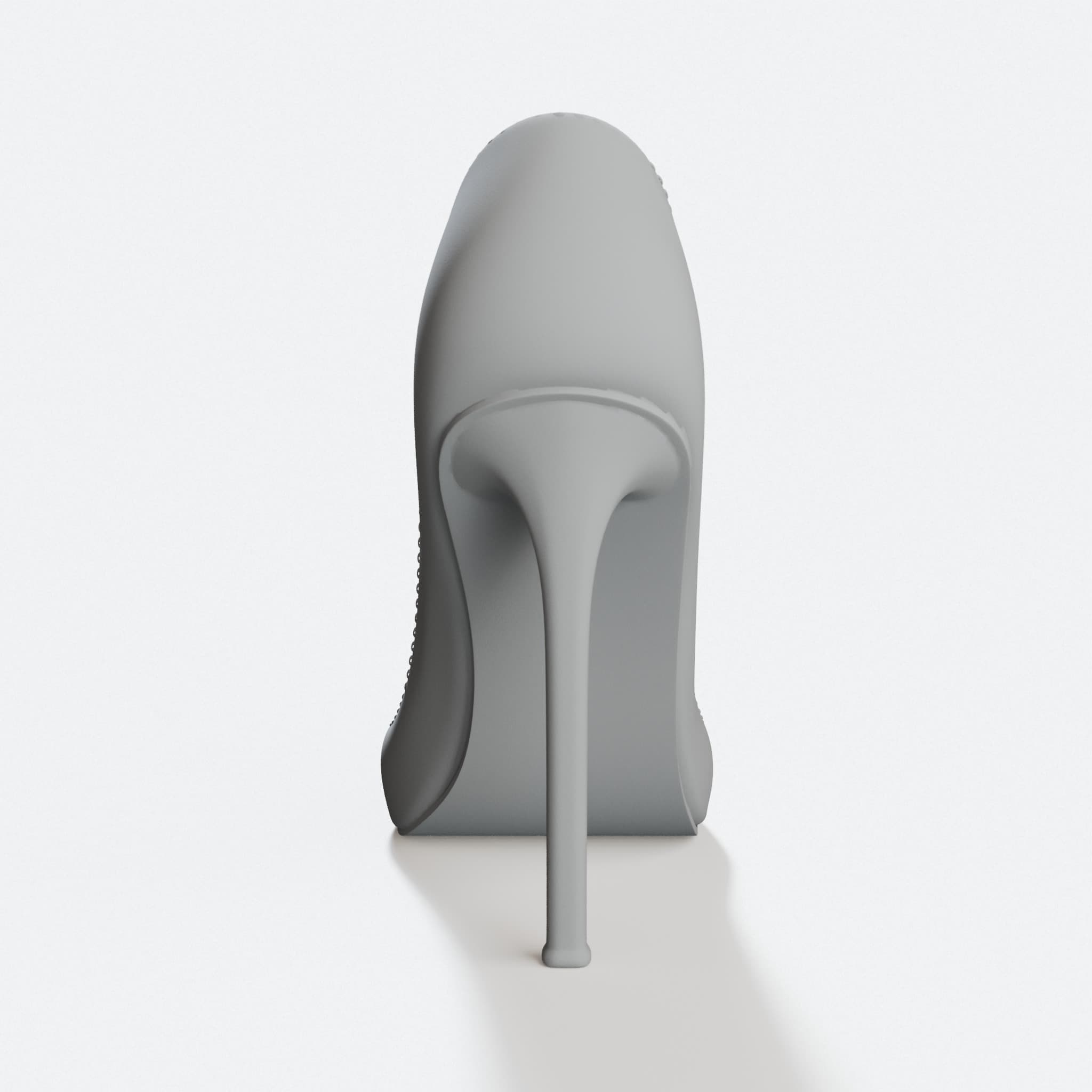Woman Pigalle V4.2 High Heel Pump Shoes
